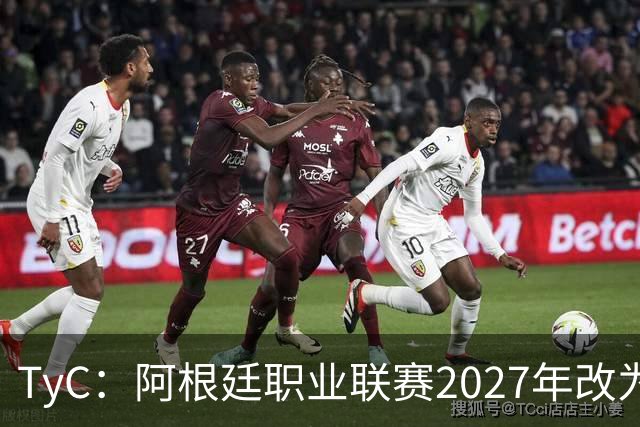 TyC：阿根廷职业联赛2027年改为30队单循环，仅河床投反对票